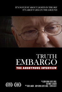 The Anonymous Interview