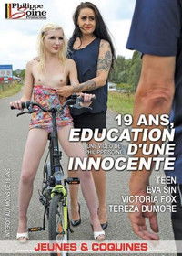 19 ans, éducation d'une innocente