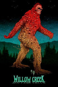 Уиллоу Крик