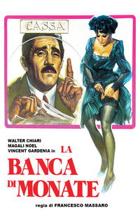 La banca di Monate