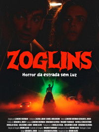 Zoglins: Horror da Estrada Sem Luz