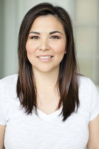 Лиза Кромарти