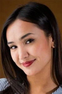 Гульбахрам Байбосынова