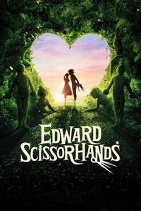 Edward Scissorhands: Matthew Bourne’s Dance Version