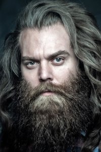 Кристофер Рай