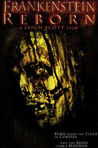 Возрожденный Франкенштейн