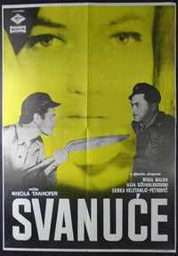 Svanuće