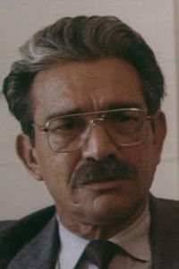 Ораз Черкезов