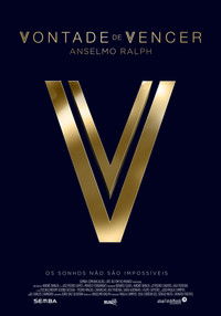 Vontade de Vencer - Anselmo Ralph
