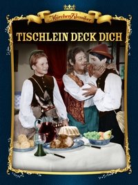 Tischlein deck dich