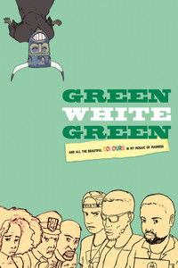 Green White Green