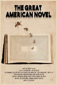 The Great American Novel