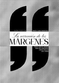 La corrección de los márgenes