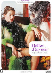 Suprêmes jouissances