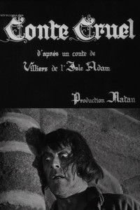 Conte cruel