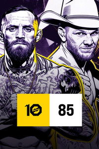 OKTAGON 85: Severino vs. Kakhorov