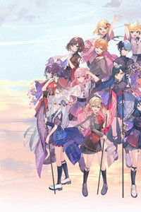 プロジェクトセカイ COLORFUL LIVE 4th -Unison