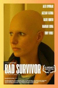 BAD SURVIVOR