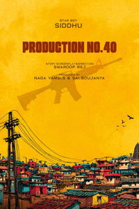 Siddhu Jonnalagadda 06