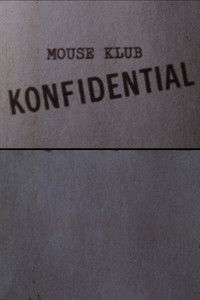 Mouse Klub Konfidential