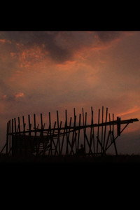 Sisu: the death of Tom Sukanen