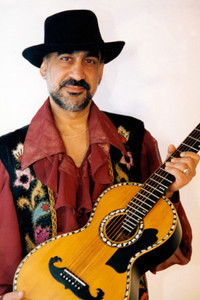 Семён Чунгак