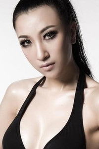 Чжан Цзя Цзя