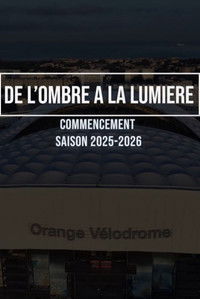 De l’ombre à la lumière : Commencement