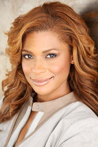 Кимри Льюис