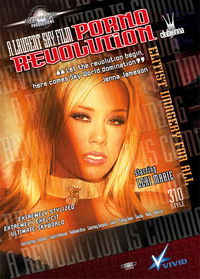 Porno Revolution