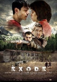 Èxode, de la batalla a la frontera