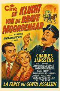 De klucht van de brave moordenaar