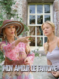 Mon amour de fantôme