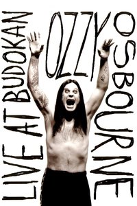 Ozzy Osbourne - Live at Budokan