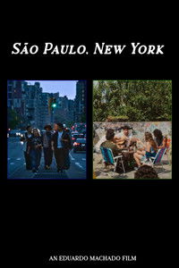 São Paulo, New York