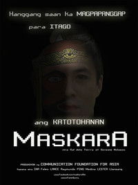 Maskara