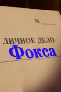 Александр Белявский. Личное дело Фокса