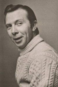 Tommy Makem