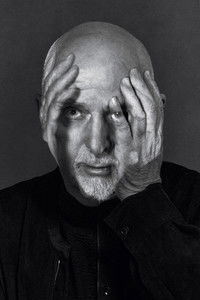 Peter Gabriel - I/O