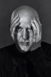 Peter Gabriel - I/O