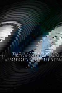 The Master's Touch: Hitchcock's Signature Style