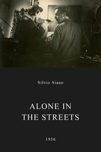 Alone in the Streets