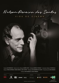 Nelson Pereira dos Santos – Vida de Cinema