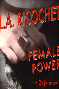 L.A. Ricochet Female Power