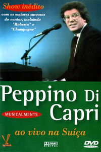 Peppino Di Capri: Ao Vivo Na Suíça