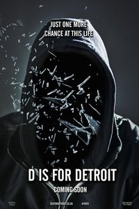 D Is for Detroit