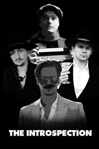 The Introspection (The Introspection Of A Hitman (The Life And Death Of Mark Pablo))