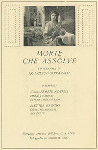 La morte che assolve