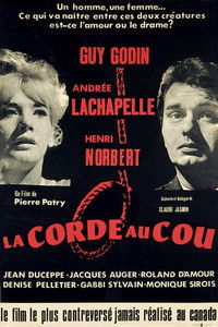 La corde au cou
