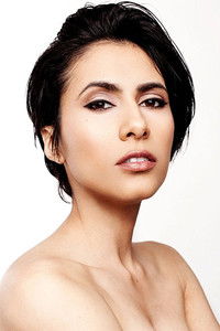 Кристина Ви